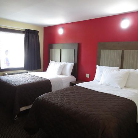 Brick Motor Inn Kamer foto