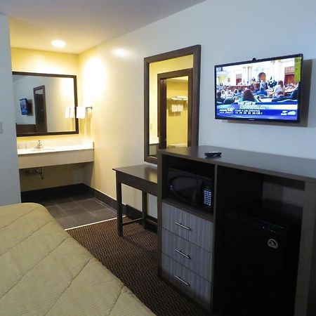 Brick Motor Inn Kamer foto